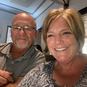 Meet your Posher, Catherine